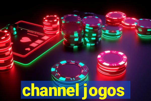 channel jogos