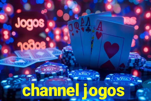 channel jogos