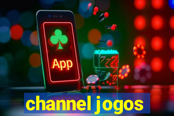 channel jogos