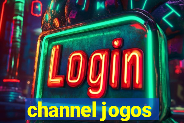 channel jogos