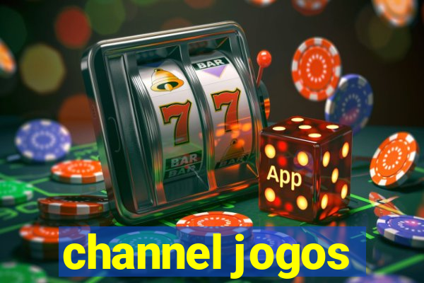 channel jogos