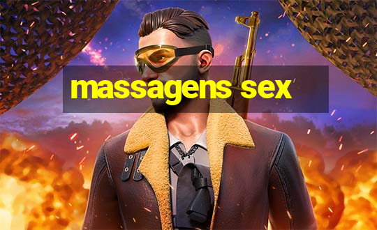 massagens sex