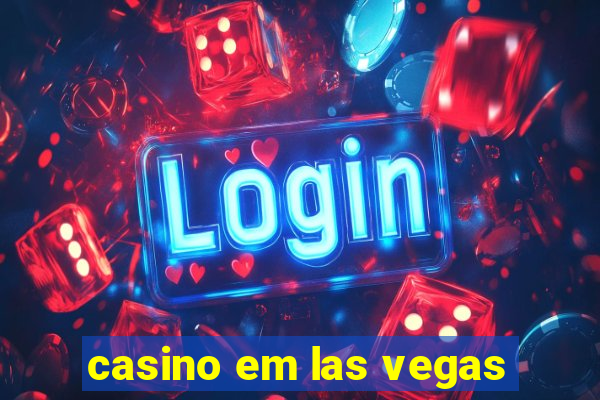 casino em las vegas