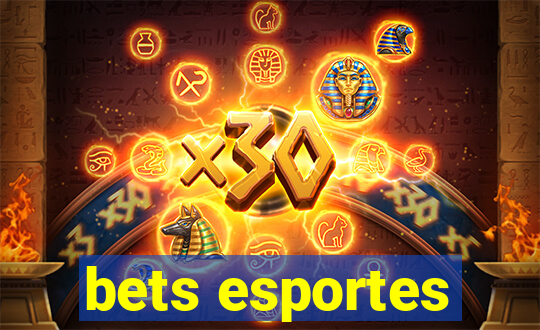 bets esportes