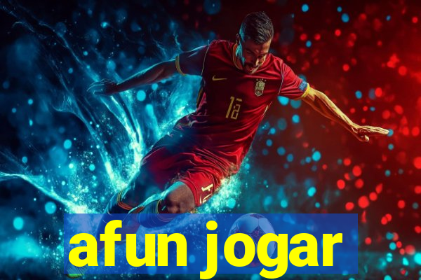 afun jogar