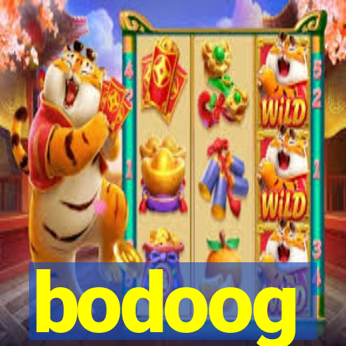 bodoog