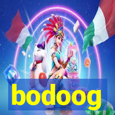 bodoog