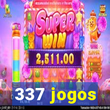 337 jogos