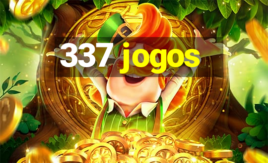 337 jogos