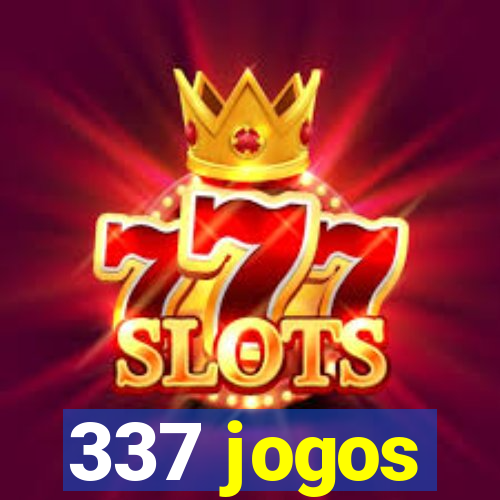 337 jogos