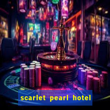 scarlet pearl hotel and casino