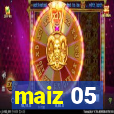 maiz 05