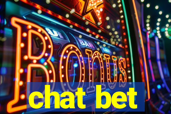 chat bet