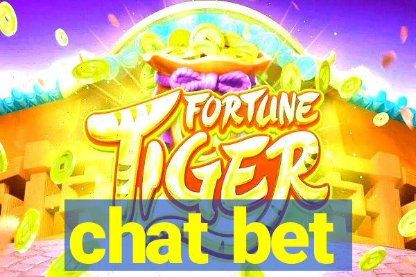 chat bet