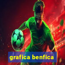 grafica benfica