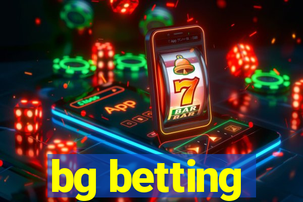 bg betting