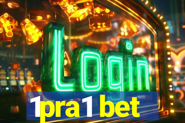 1pra1 bet