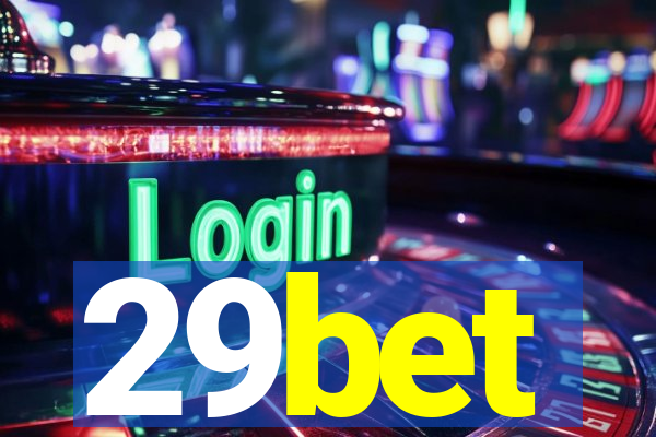 29bet