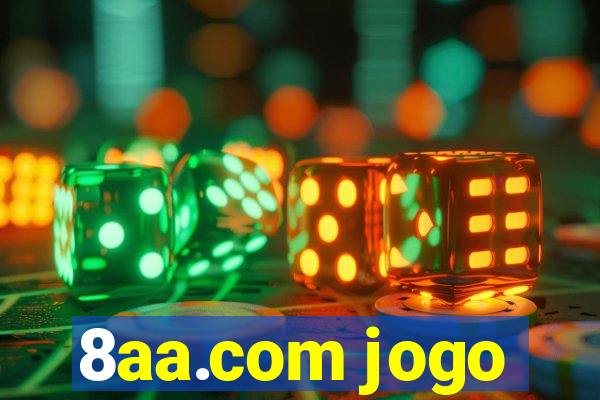 8aa.com jogo