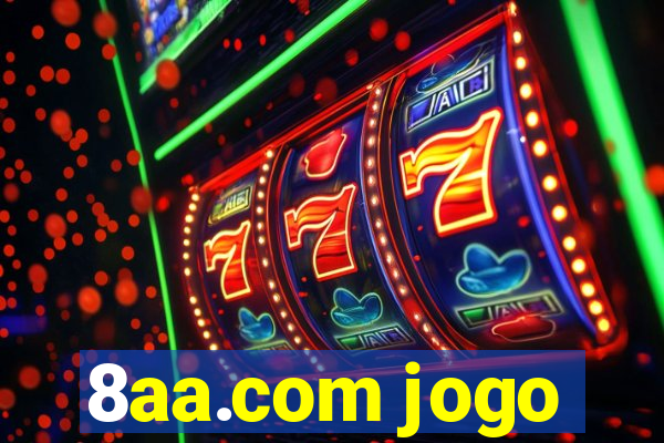 8aa.com jogo