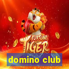 domino club