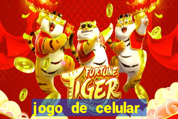 jogo de celular mais jogado