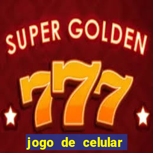 jogo de celular mais jogado