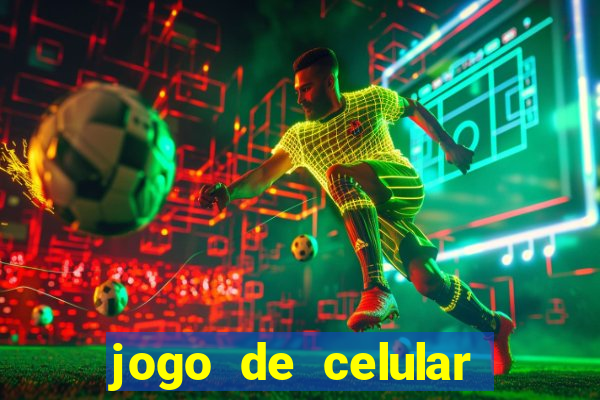 jogo de celular mais jogado