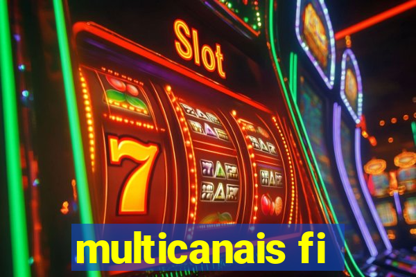 multicanais fi