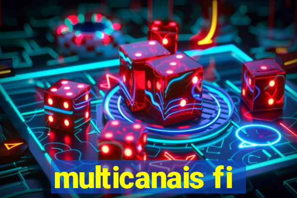 multicanais fi