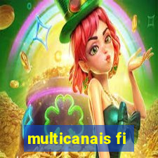 multicanais fi