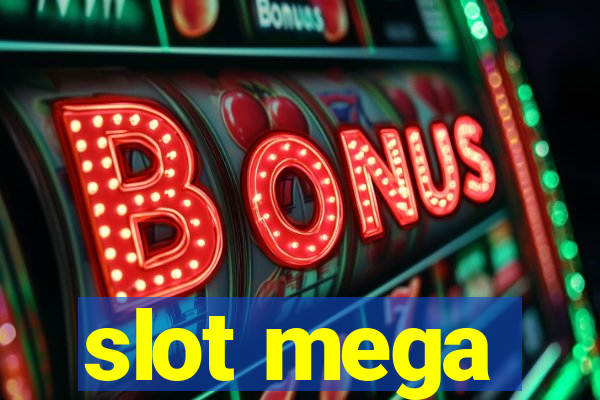 slot mega