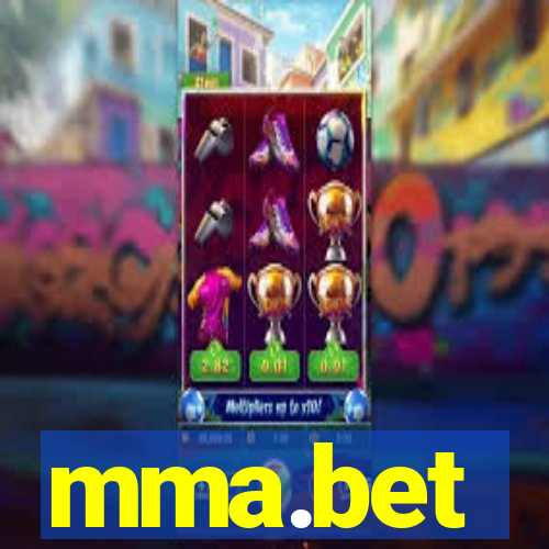 mma.bet