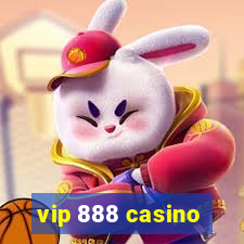 vip 888 casino