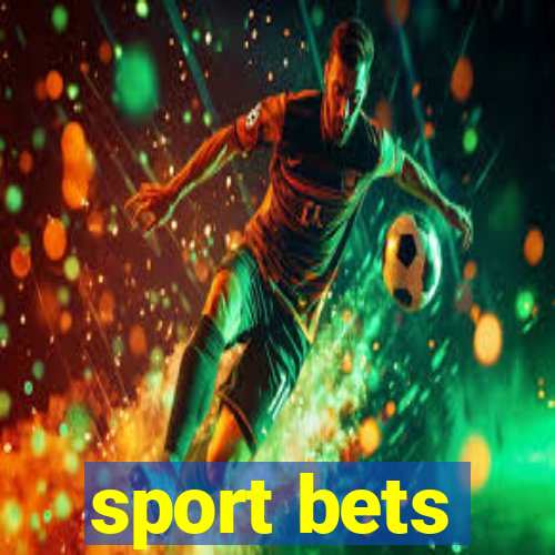 sport bets