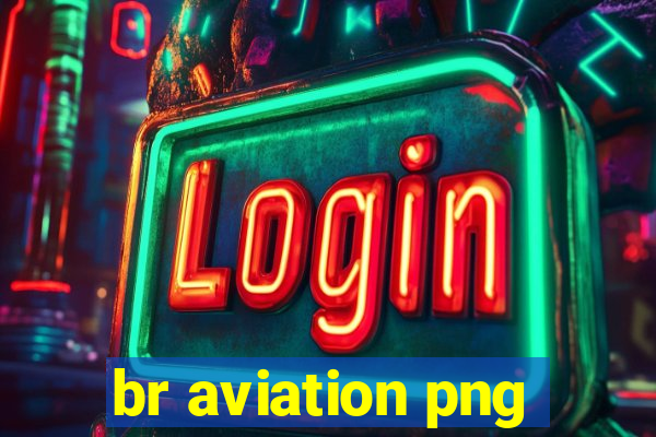 br aviation png