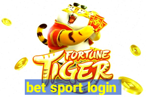 bet sport login