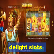 delight slots