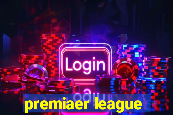 premiaer league