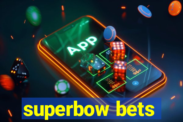 superbow bets