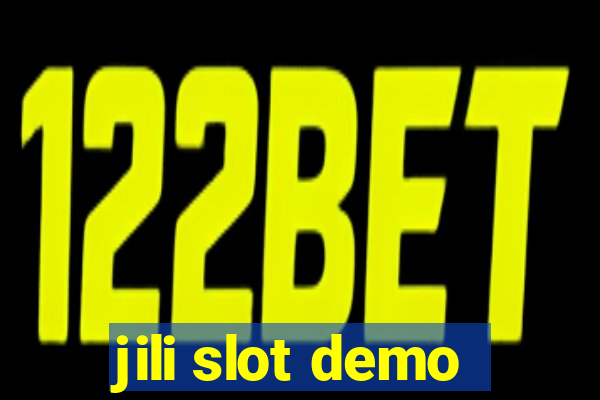 jili slot demo