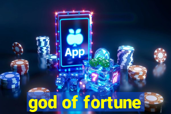 god of fortune