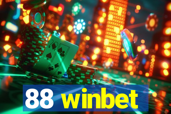 88 winbet