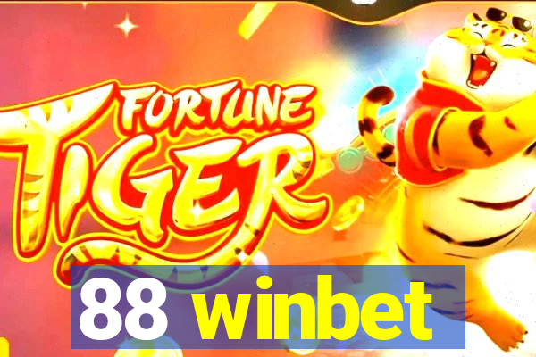 88 winbet