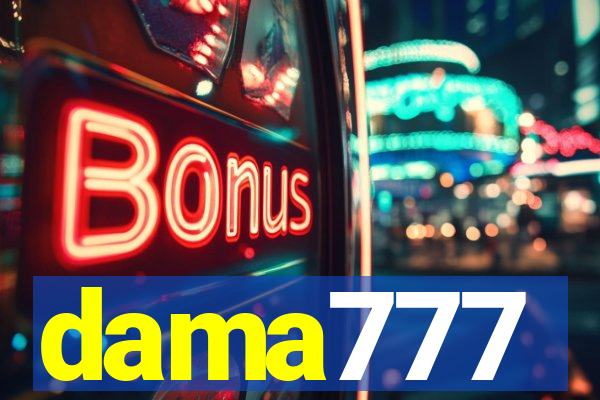 dama777