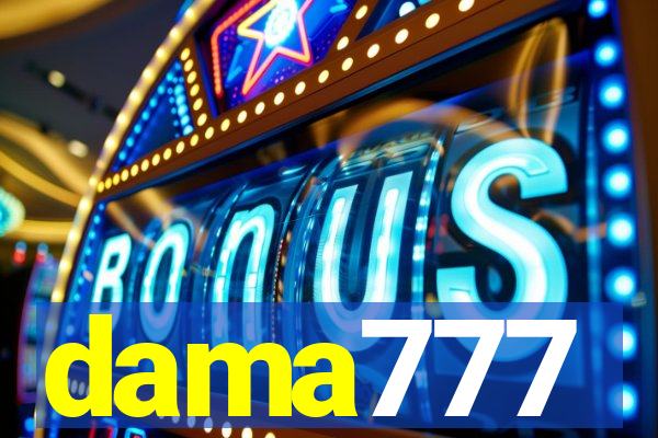 dama777