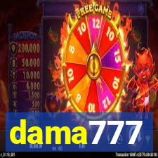 dama777