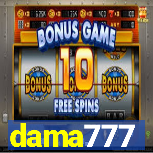 dama777