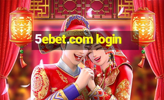 5ebet.com login