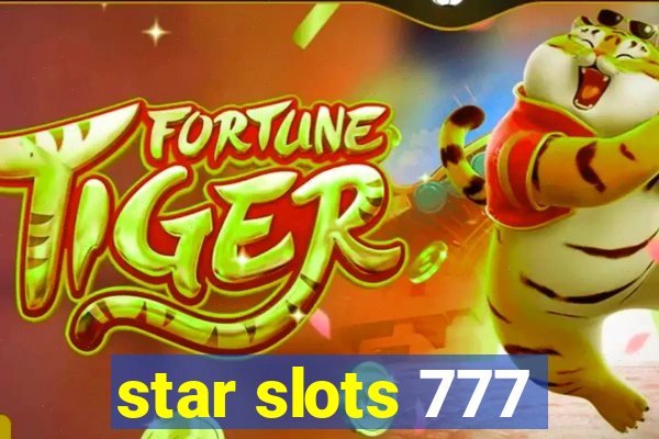 star slots 777